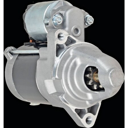 Aftermarket JAndN Electrical Products Starter 410-52320-JN